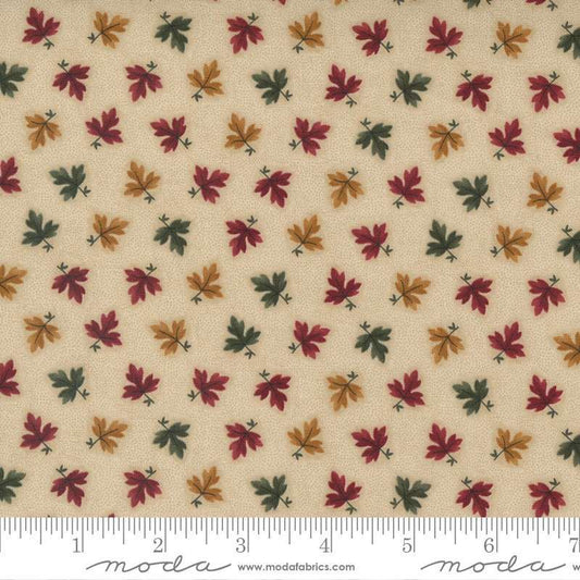 Maple Hill by Kansas Troubles  Beech Wood 9681 11