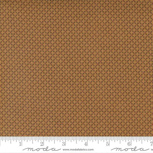 Maple Hill by Kansas Troubles Golden Oak 9686 12