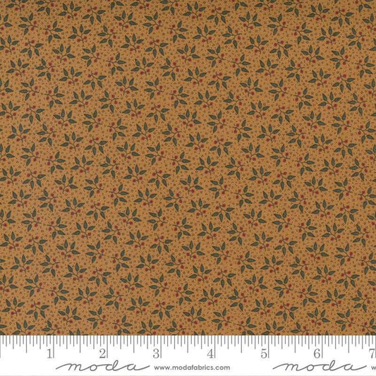 Maple Hill by Kansas Troubles Golden Oak 9683 12