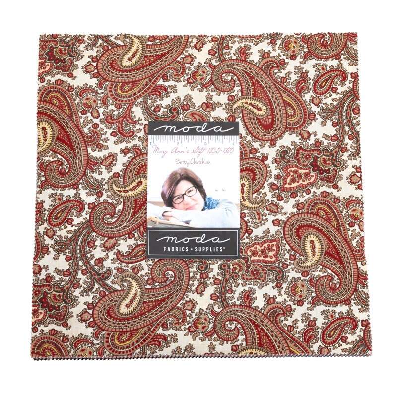 Mary Anns Gift by Betsy Chutchian #31630LC