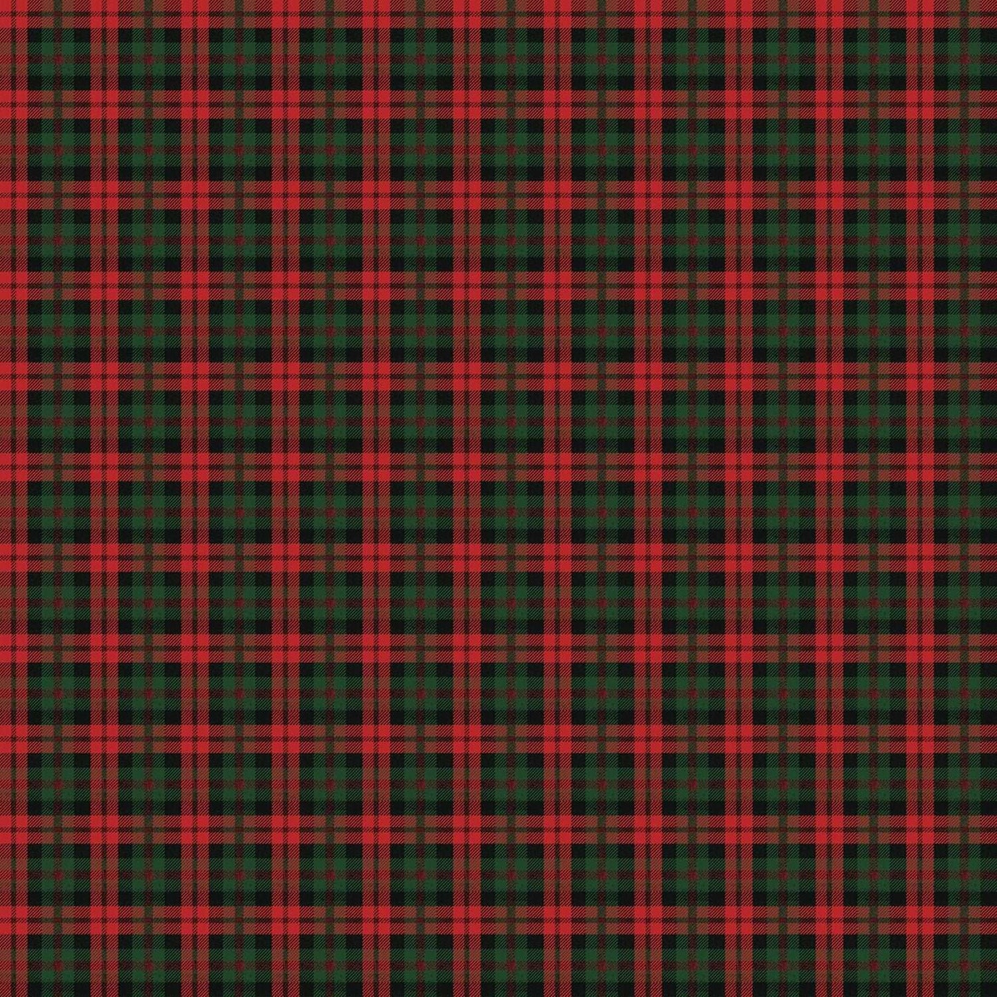 Joy of The Season by Molly B Multi Seasonal Plaid # 13098B-99