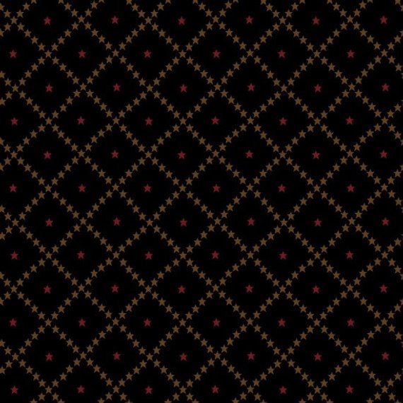 Ebony And Onyx by Kim Diehl  Black #6986-99