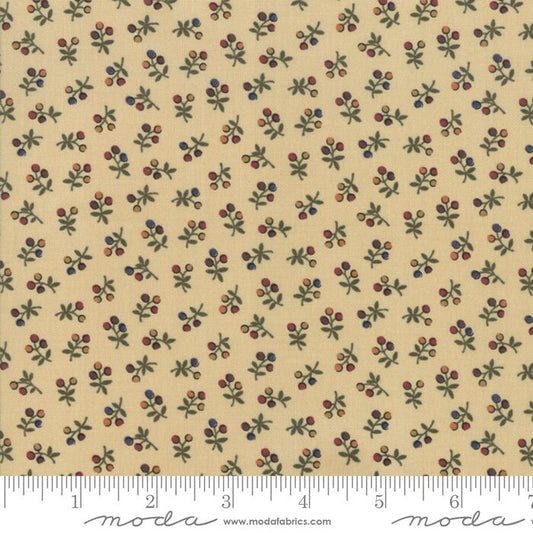 Kansas Troubles Favorites 2019 Tan With Prairie Flowers #9607 11