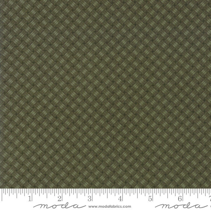 Milestones by Kansas Troubles Green #9616 15