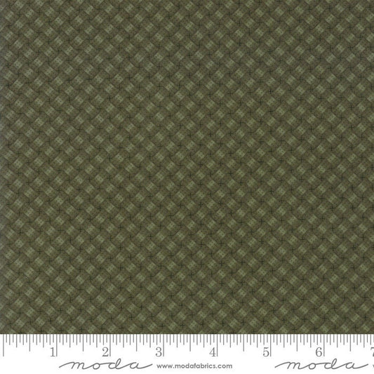 Milestones by Kansas Troubles Green #9616 15