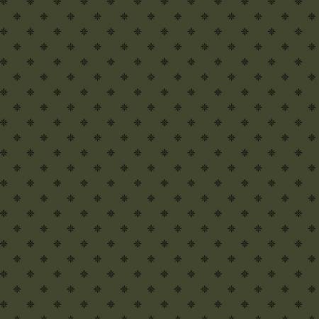 Starlight Reproduction Bess' Flower Garden # 0677-1016