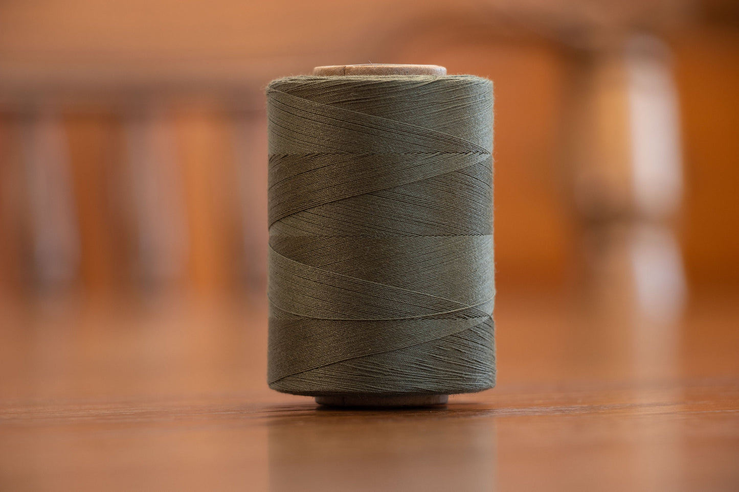 Star Coats and Clark Cotton Thread For Sewing, Machine Quilting & Crafting Green V37 G5 602