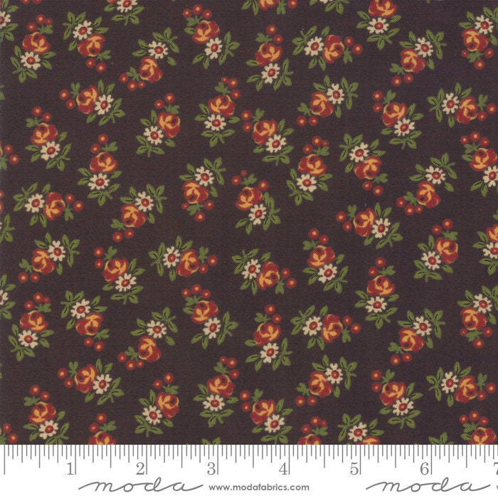 Nancys Needle by Betsy Chutchian Black Walnut 31603 20
