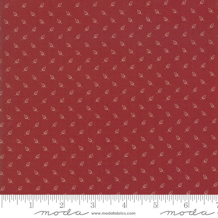 Nancys Needle by Betsy Chutchian Berry Red 31606 19