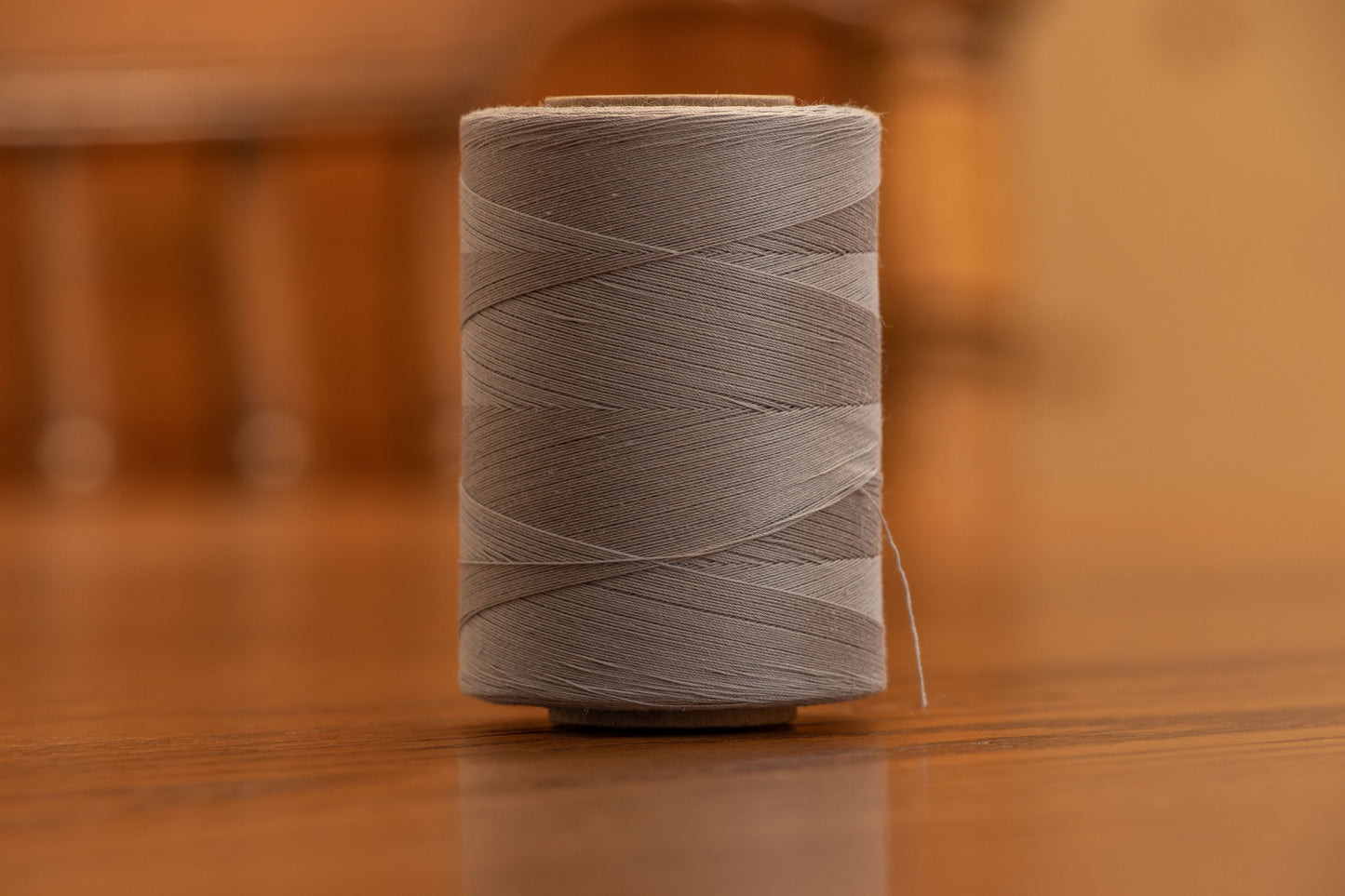 Star Coats and Clark Cotton Thread For Sewing, Machine Quilting & Crafting Nugrey V34 23A
