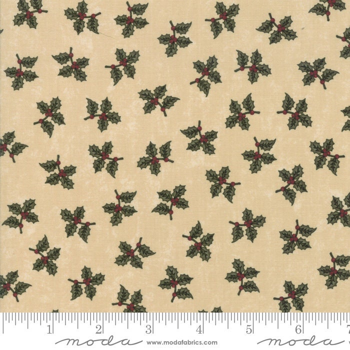 Sweet Holly by Kansas Troubles Tan 9631 11
