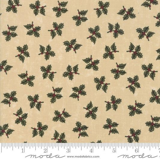 Sweet Holly by Kansas Troubles Tan 9631 11