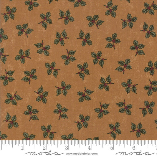 Sweet Holly by Kansas Troubles  Gold 9631 12
