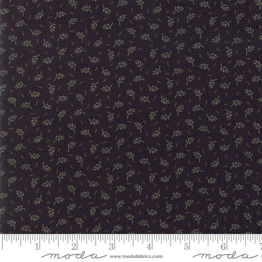 Sweet Holly Kansas Troubles Black 9632 19