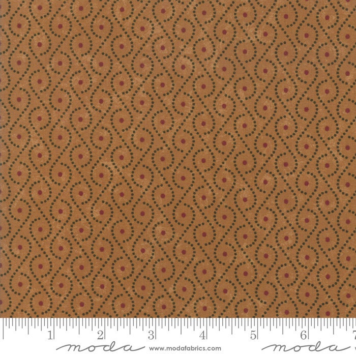 Sweet Holly by Kansas Troubles Gold 9636 12
