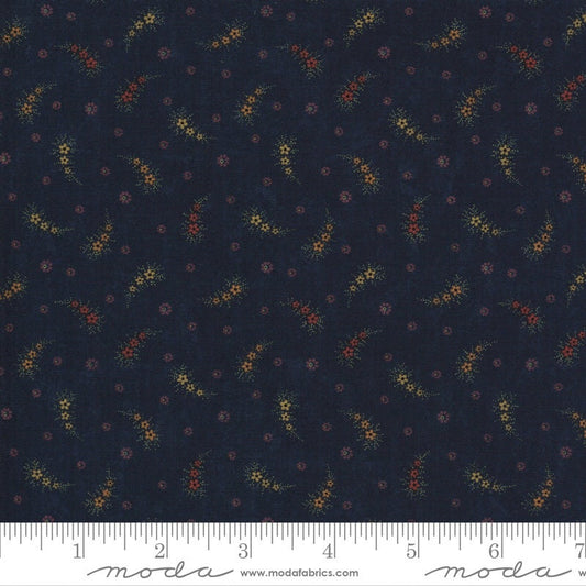 Prairie Dreams by Kansas Troubles Navy 9651 14