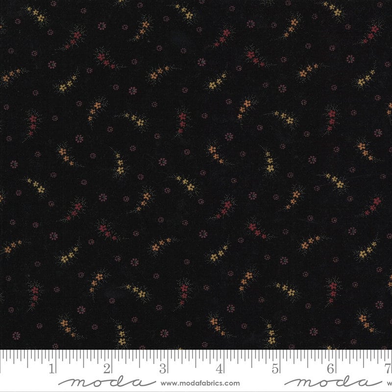 Prairie Dreams by Kansas Troubles  Black 9651 19