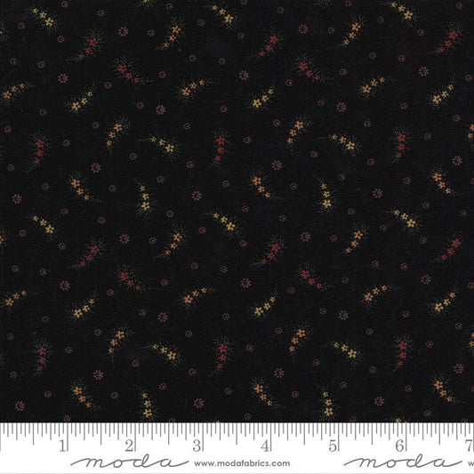 Prairie Dreams by Kansas Troubles  Black 9651 19