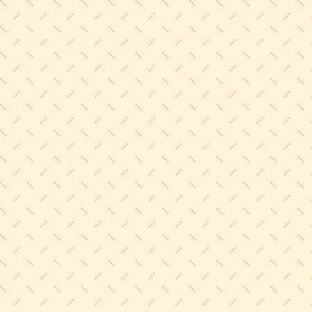Hello Fall by Hannah West Cream Three Dots # 2694-33