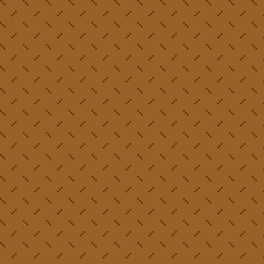 Hello Fall by Hannah West Squash Three Dots # 2694-35