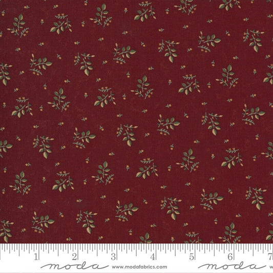 Prairie Dreams by Kansas Troubles Red 9653 13
