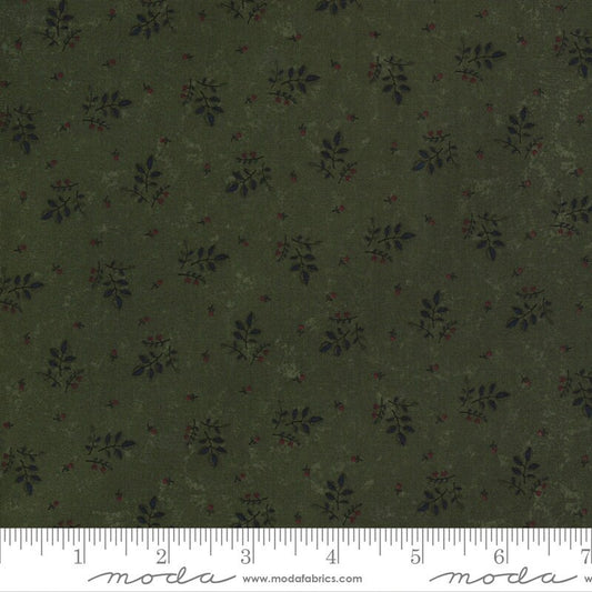 Prairie Dreams by Kansas Troubles Green 9653 15