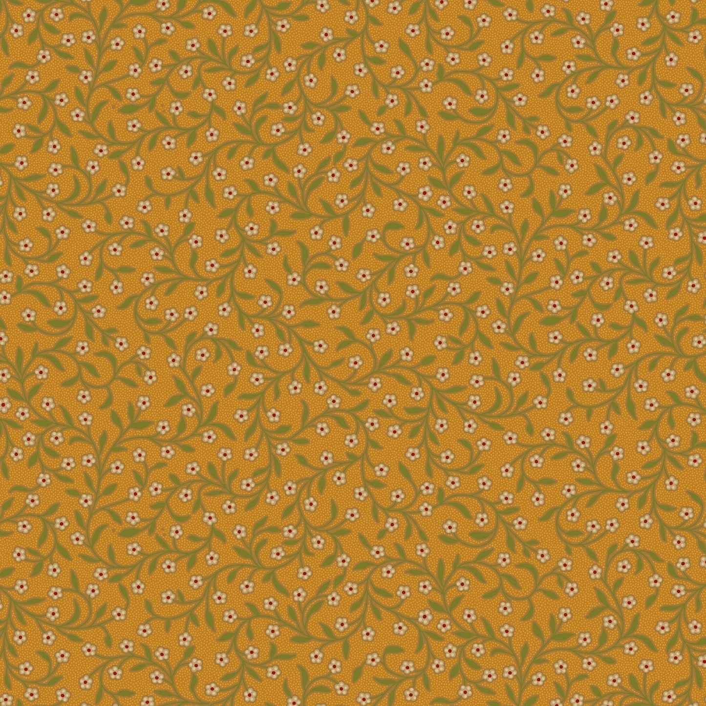 Spice Bazaar by Laura Berringer Gold Star Anise # R2110-GOLD