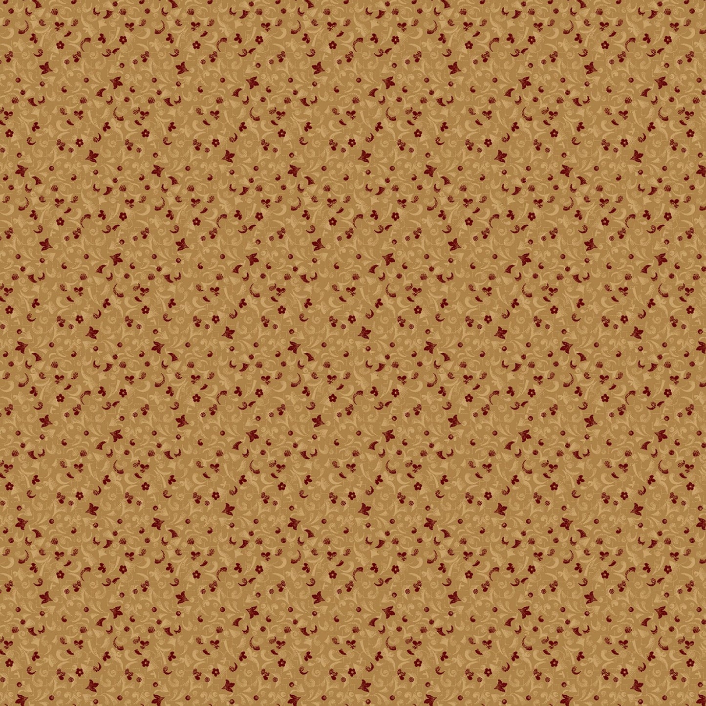 Primitive Traditions by Pam Buda Little Something Tan # R171011-0140