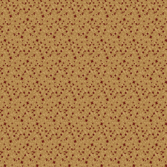 Primitive Traditions by Pam Buda Little Something Tan # R171011-0140