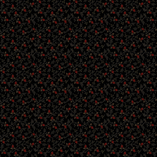 Primitive Traditions by Pam Buda Tried & True Black # R171009-0112