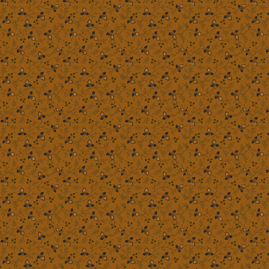 Primitive Traditions by Pam Buda Tried & True Gold # R171009-0132