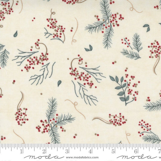 Warm Winter Wishes by Holly Taylor Snowflake 6831 11