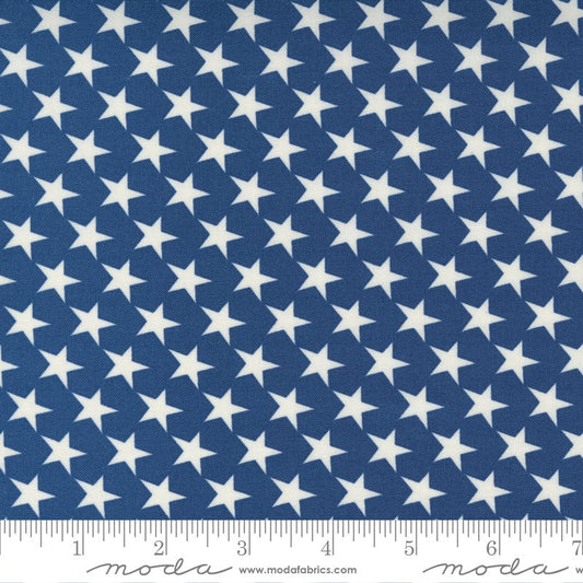 Belle Isle by Minick and Simpson Navy 14922 15