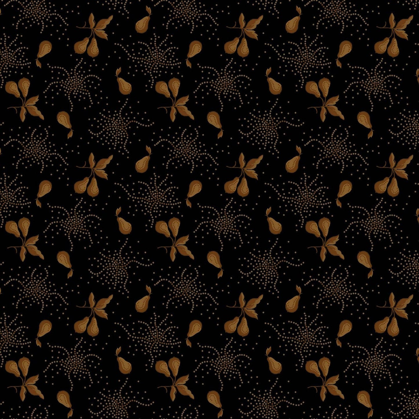 Right as Rain by Kim Diehl Black Pear Orchard # 9847-99