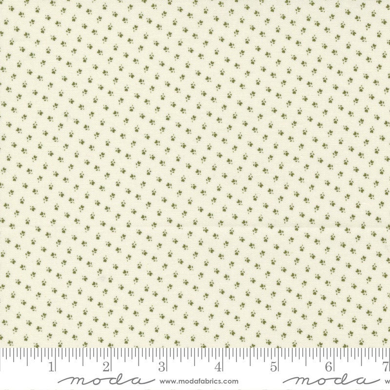 Garden Gatherings Shirtings by Primitive Gatherings Sprout 49174 12