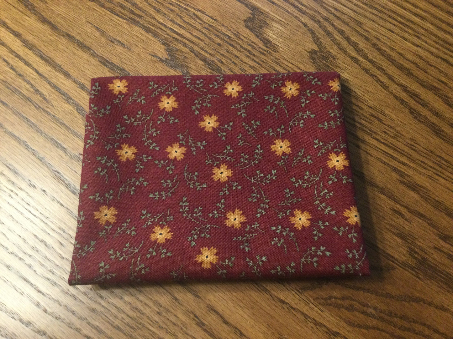 SALE! **Five For The Price of Four** Fat Quarter Pack