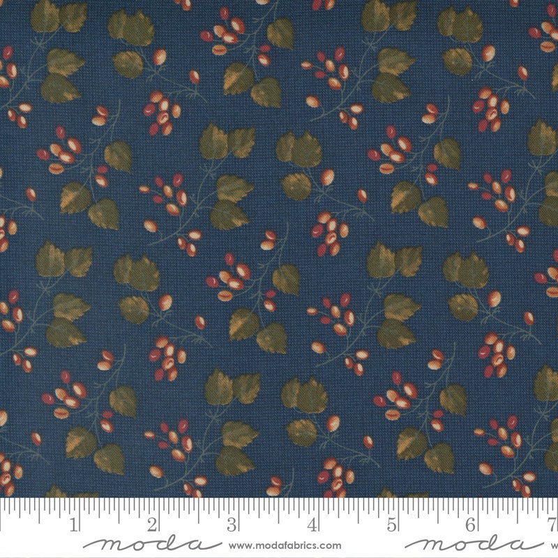 Maple Hill by Kansas Troubles  Blue Spruce 9680 14