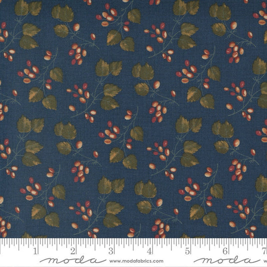 Maple Hill by Kansas Troubles  Blue Spruce 9680 14