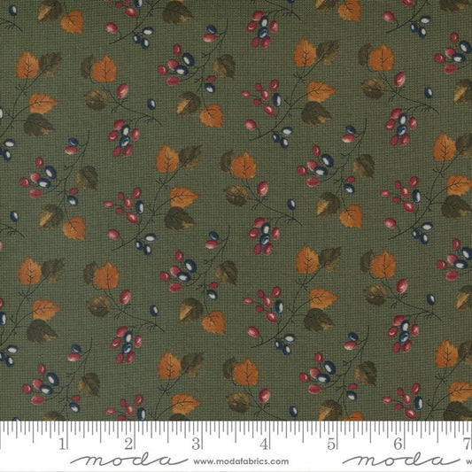 Maple Hill by Kansas Troubles  Evergreen 9680 15