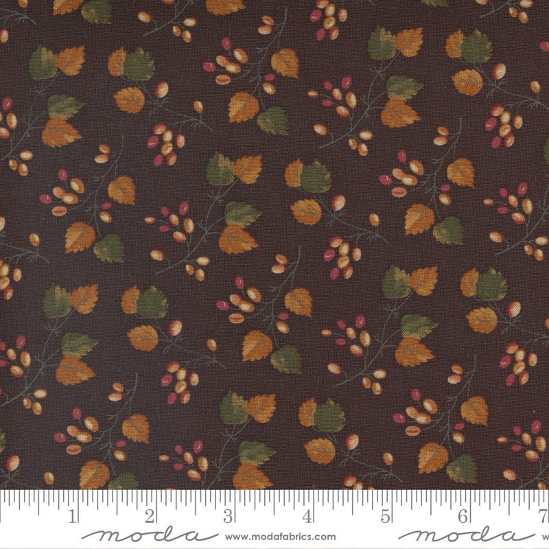 Maple Hill by Kansas Troubles Bark 9680 18