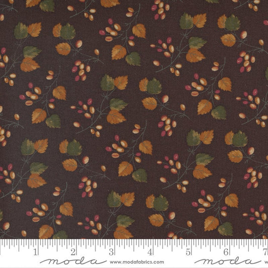 Maple Hill by Kansas Troubles Bark 9680 18