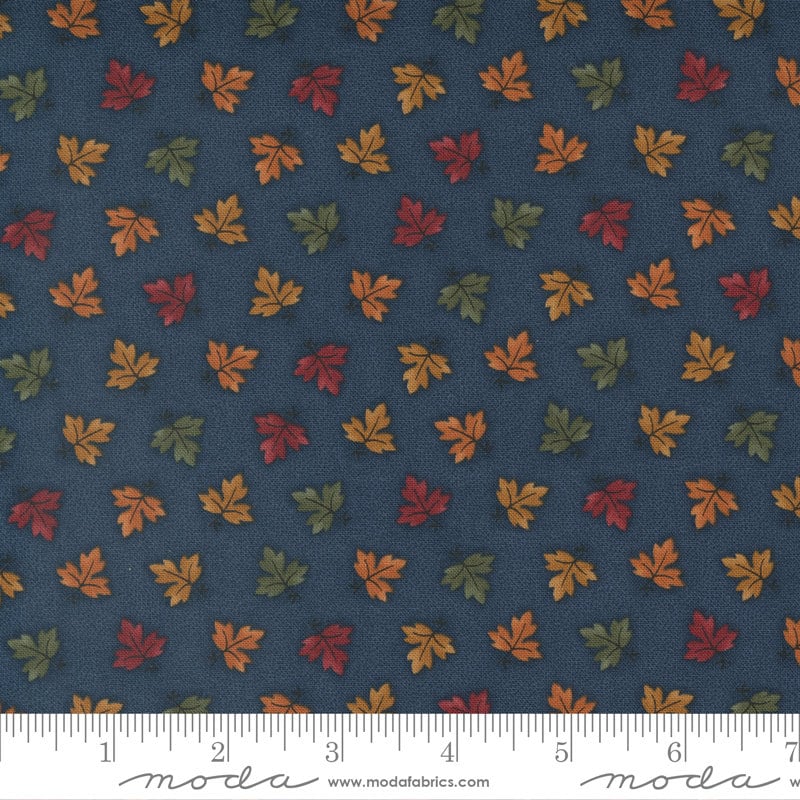 Maple Hill by Kansas Troubles Blue Spruce 9681 14