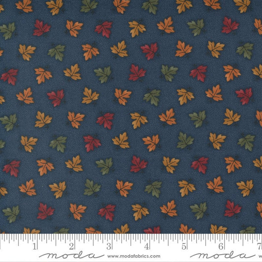 Maple Hill by Kansas Troubles  Blue Spruce 9681 14