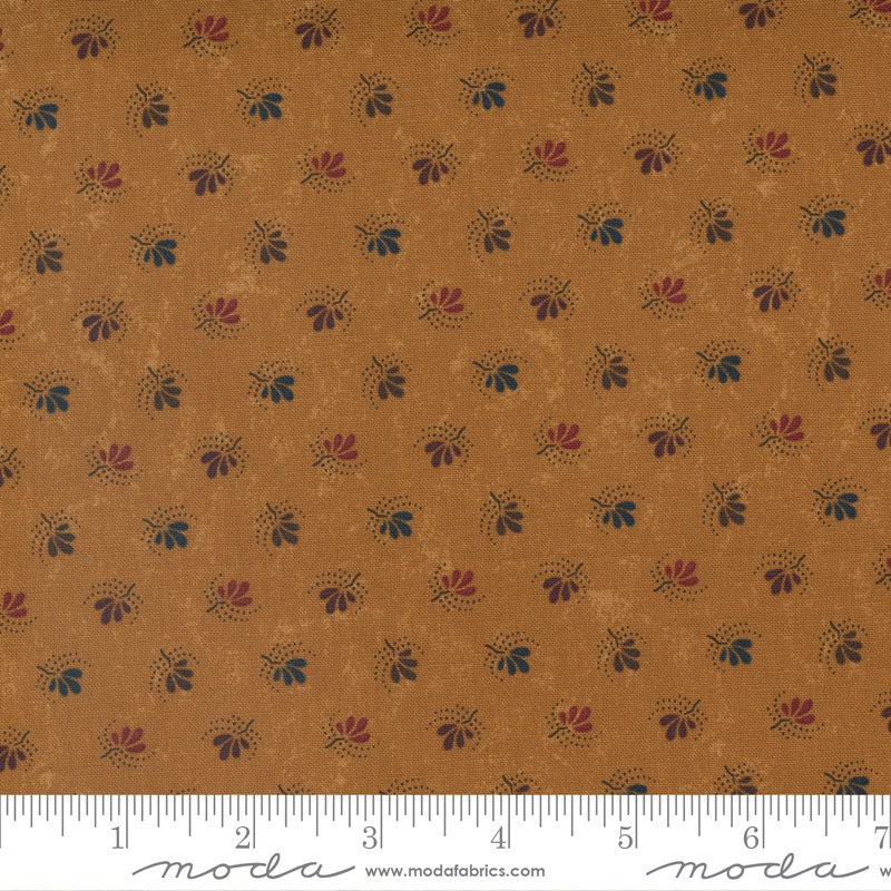 Maple Hill by Kansas Troubles Golden Oak 9684 12