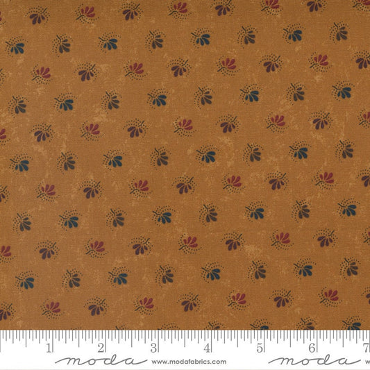 Maple Hill by Kansas Troubles Golden Oak 9684 12