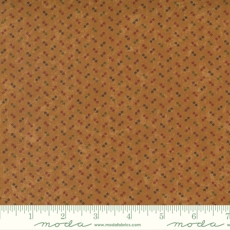 Maple Hill by Kansas Troubles Golden Oak 9685 12