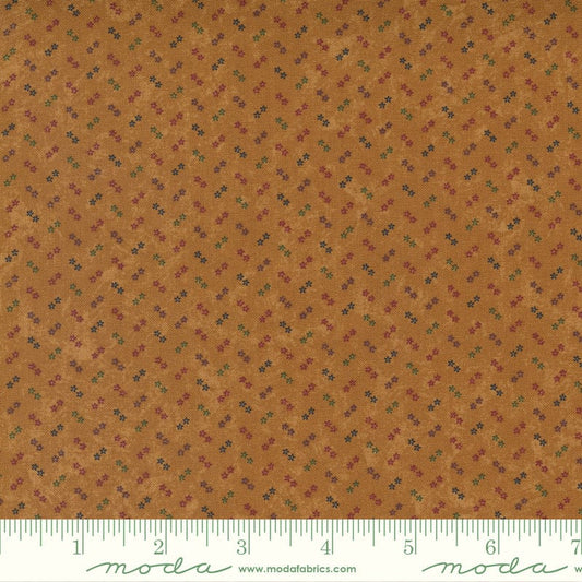 Maple Hill by Kansas Troubles Golden Oak 9685 12