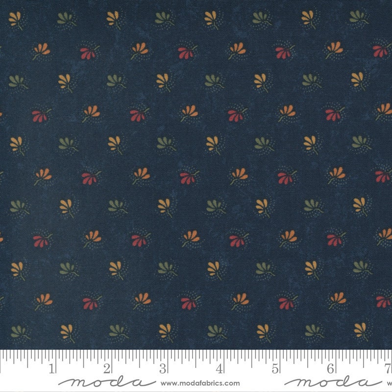 Maple Hill by Kansas Troubles  Blue Spruce 9684 14