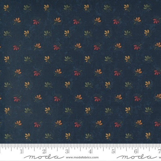 Maple Hill by Kansas Troubles  Blue Spruce 9684 14