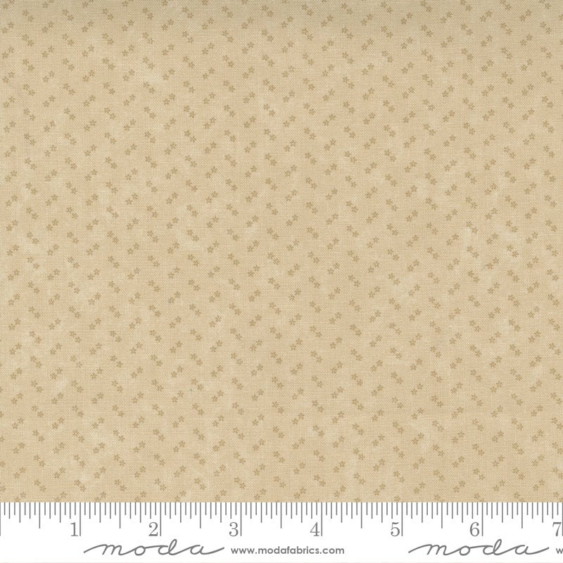 Maple Hill by Kansas Troubles Beech Wood Tonal 9685 21